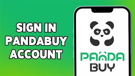 pandabuy app